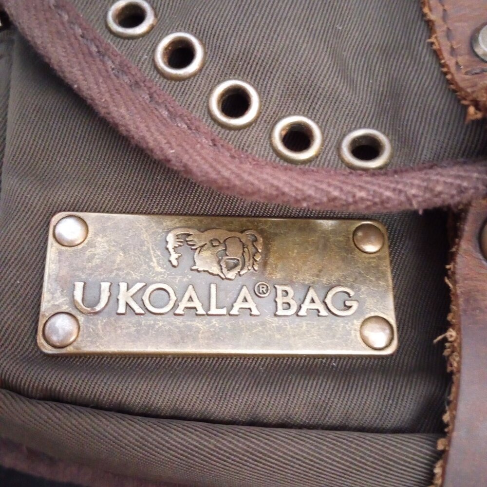 UKOALA Phoenix Compact  bag, Carry Bag UUB Gear